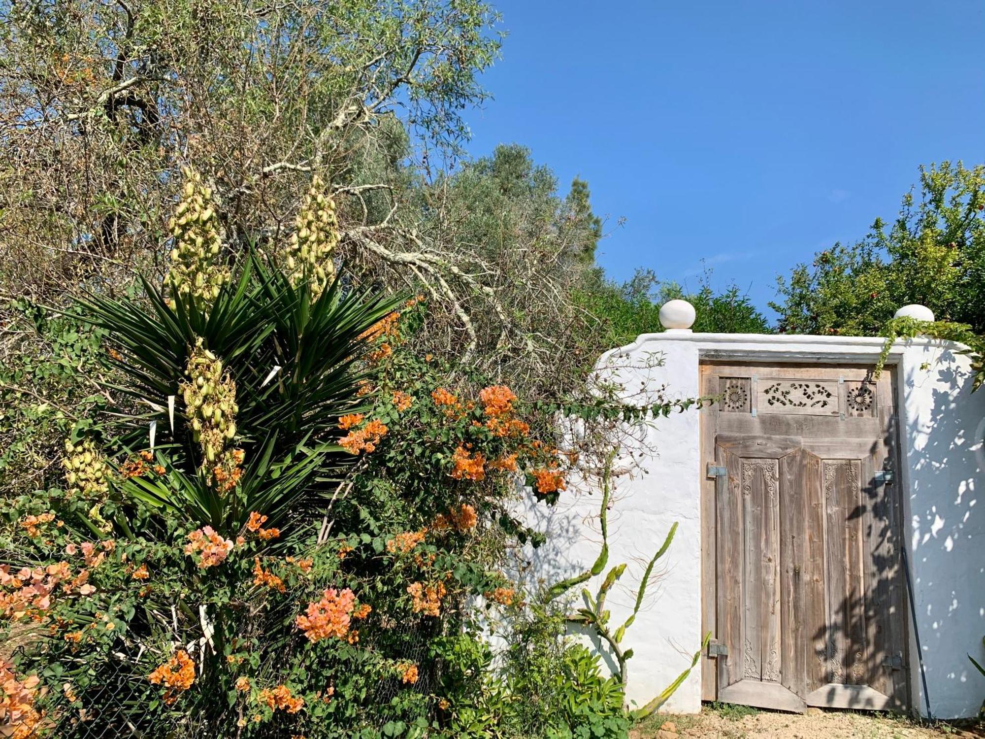 Casa Stardust & Cottages Quelfes Exterior foto